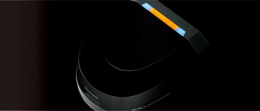 High-Visibility LED Lamp