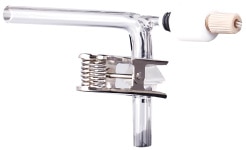 Aerosol Dilution System