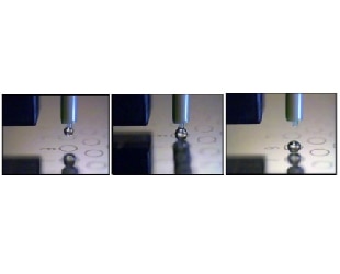 Key Features of the AccuSpot