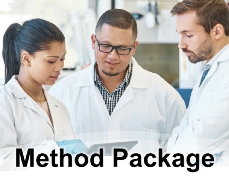Method Package Guide
