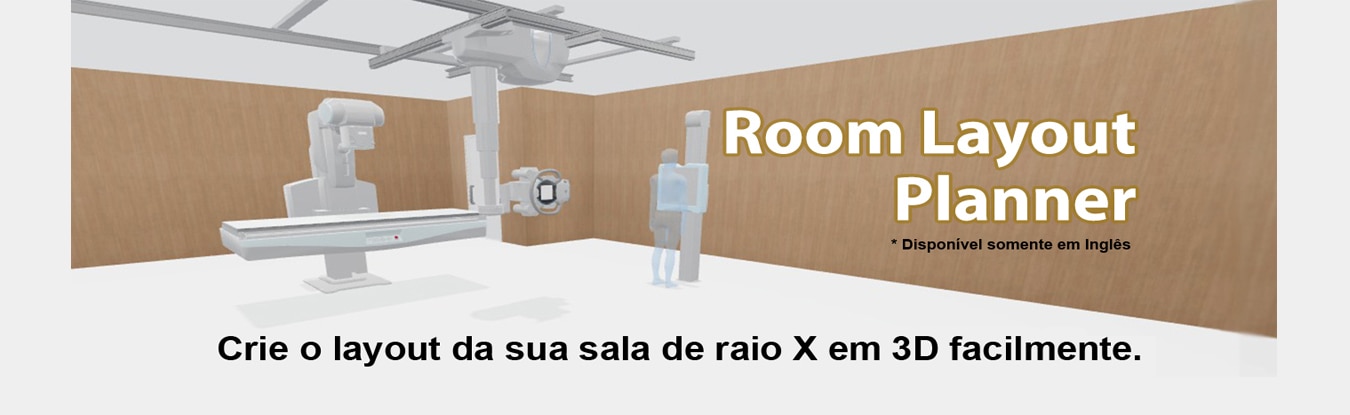 Layout 3D