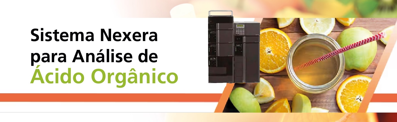 Analisis de Acido Orgánico